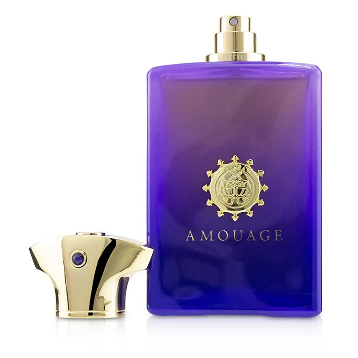 Amouage Myths Eau De Parfum Spray 100ml/3.4oz