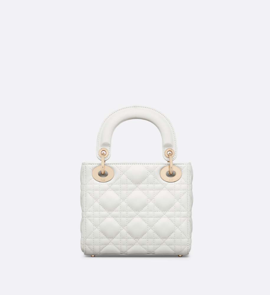 MINI LADY DIOR BAG