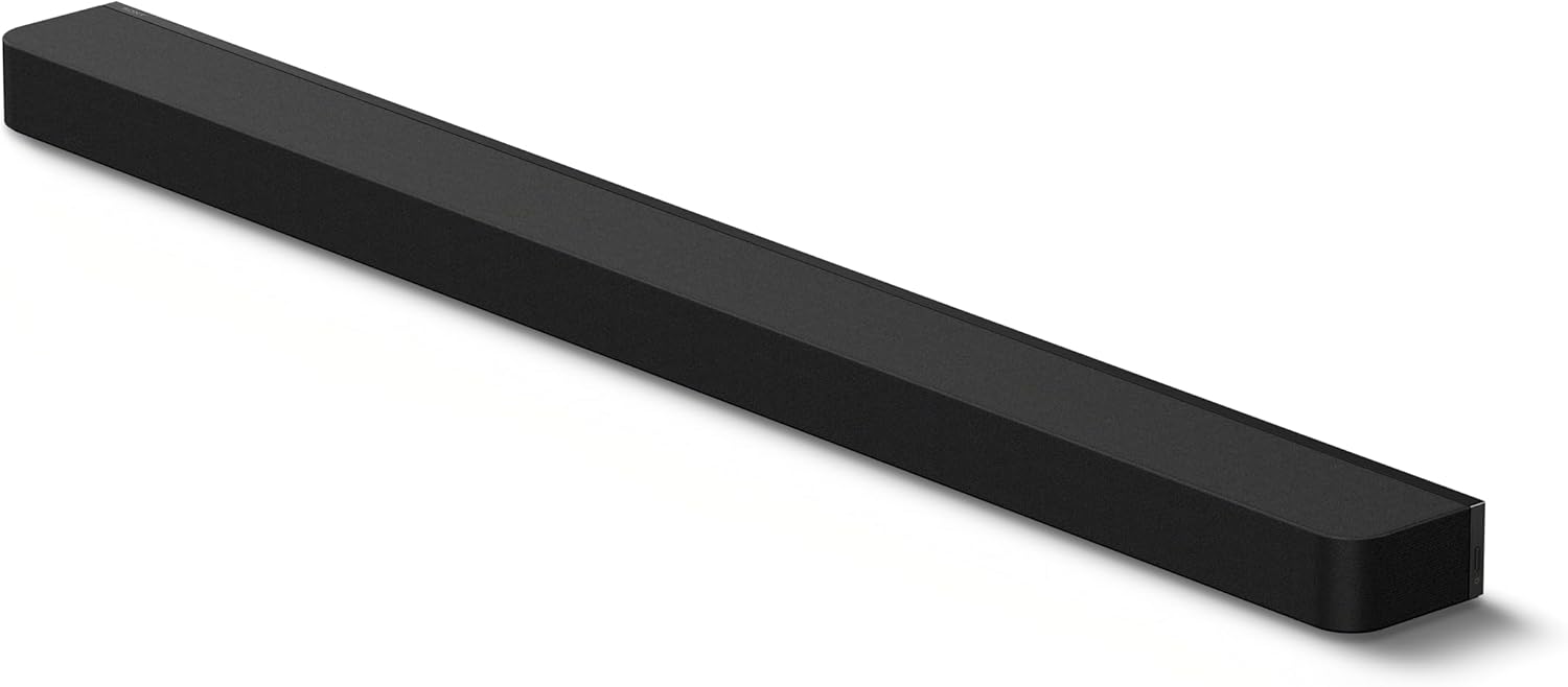 Sony BRAVIA Theater Bar 9 Sound Bar Surround Sound Home Theater with 13 Speakers, Dolby Atmos/DTS:X, 360 Spatial Sound Mapping