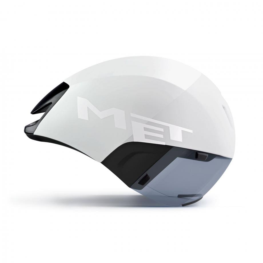 Met Codatronca Helmet Black S