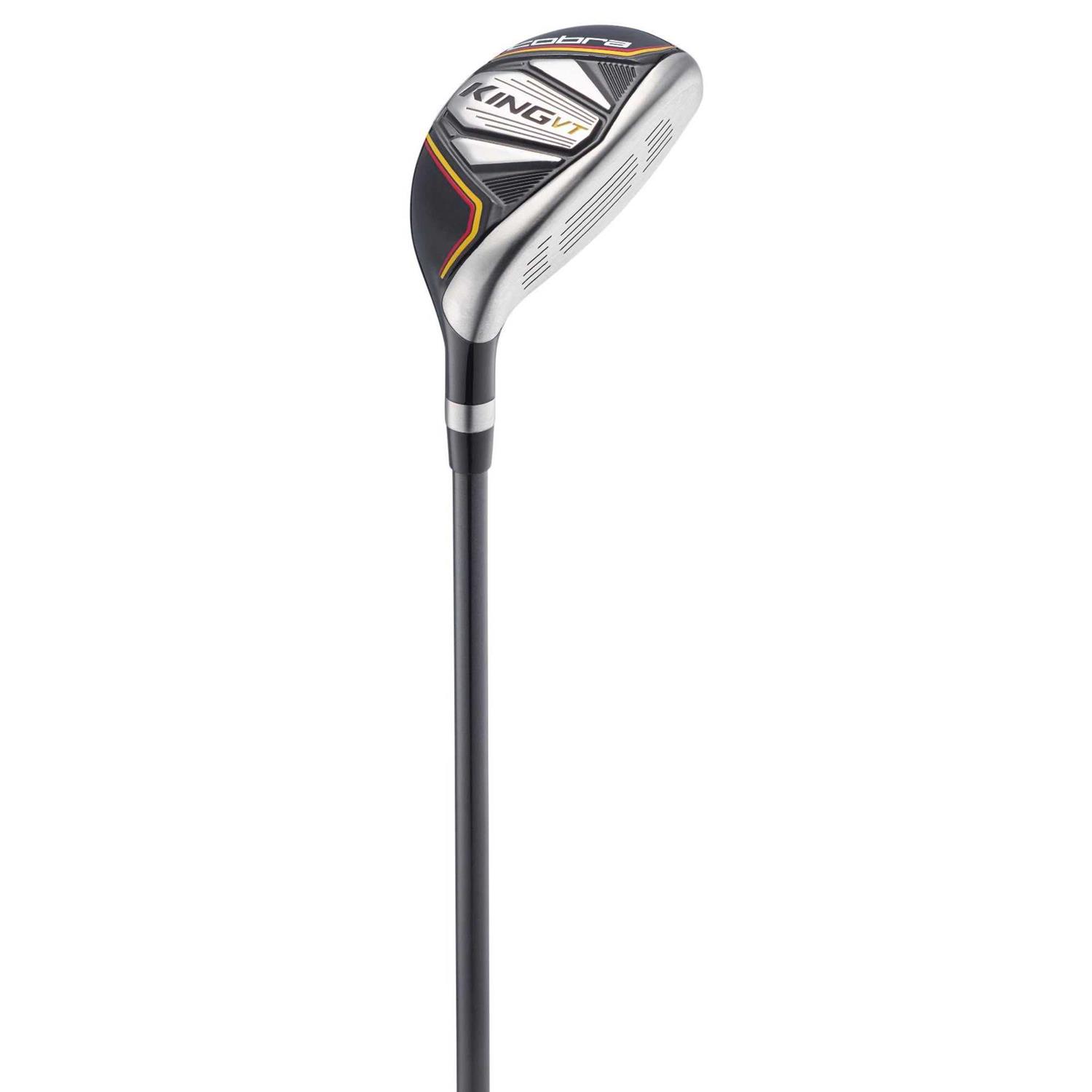 Cobra KING Varsity 14-Piece Complete Set - Sports Supplies Online Store