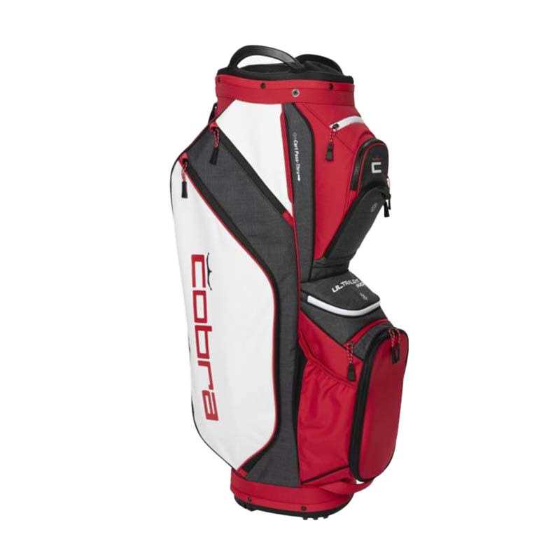 Cobra Ultralight Pro Cart Golf Bag - Sports Supplies Online Store