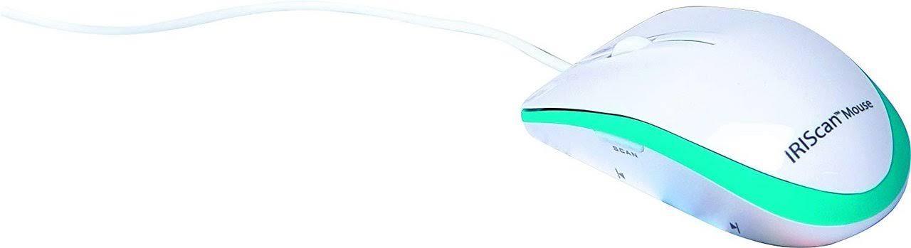 Iriscan Mouse 2 Executive