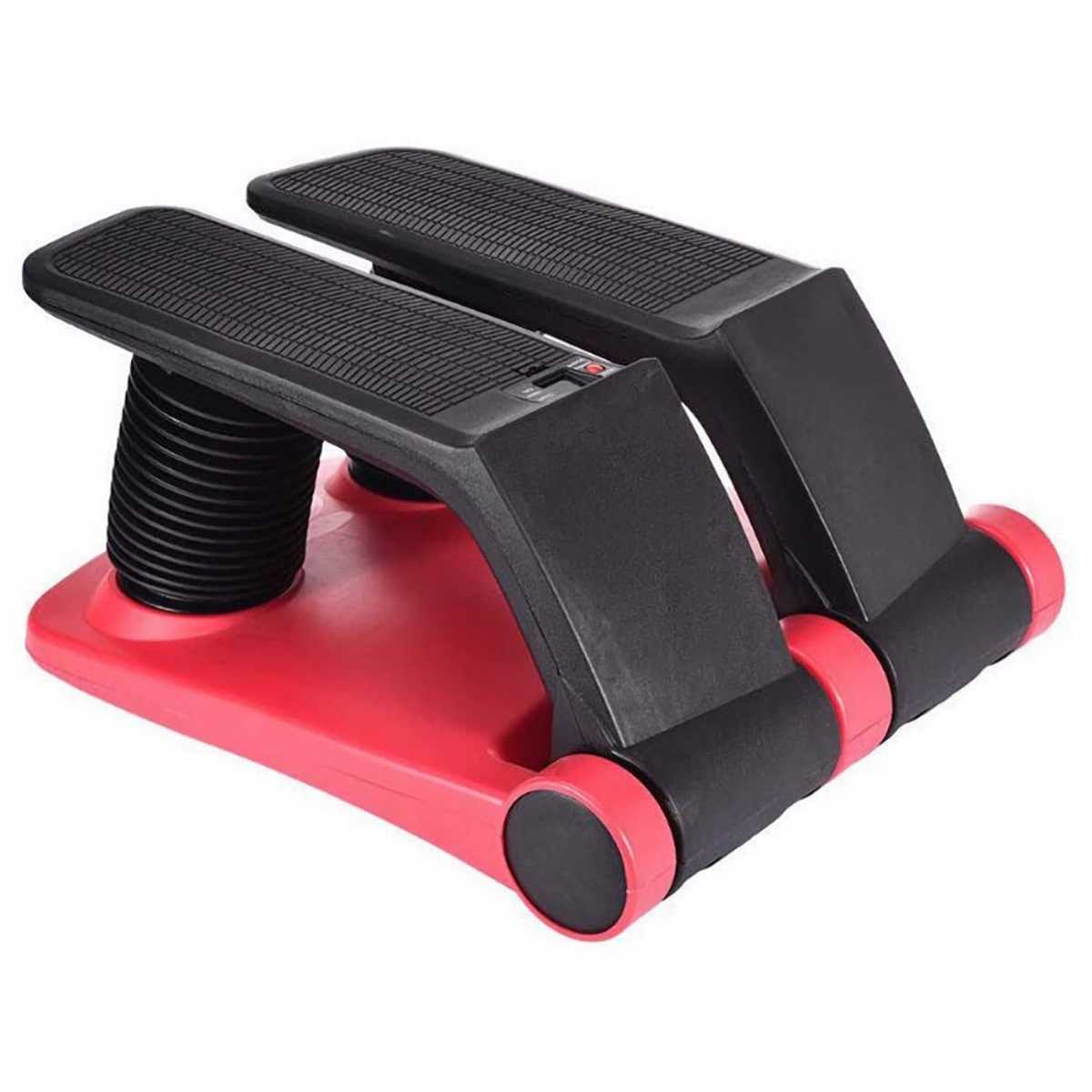 E-Found Stepper Climber Fitness Machine Air Stair Climber Stepper Machine - Sports Supplies Online Store