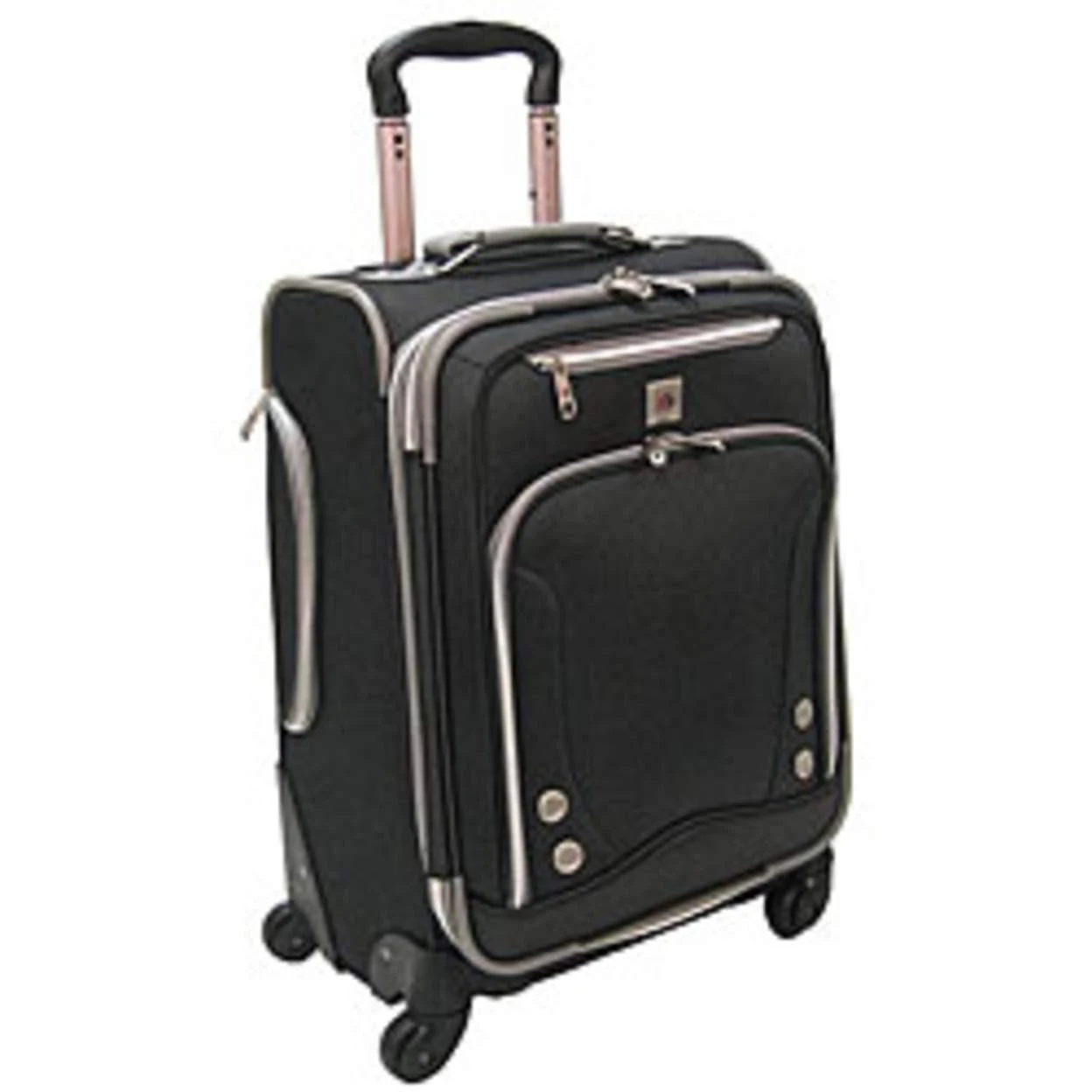 Olympia Skyhawk Carry-On - 22x22 - Brown