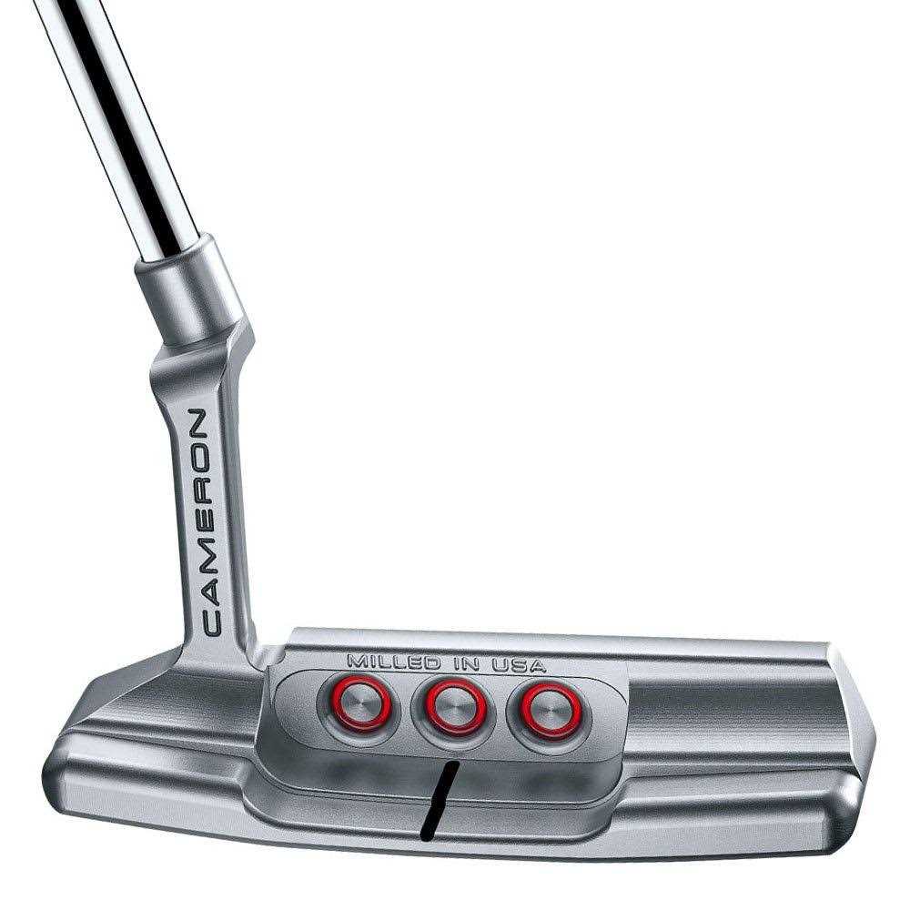 Scotty Cameron Select Putter - Sports Supplies Online Store