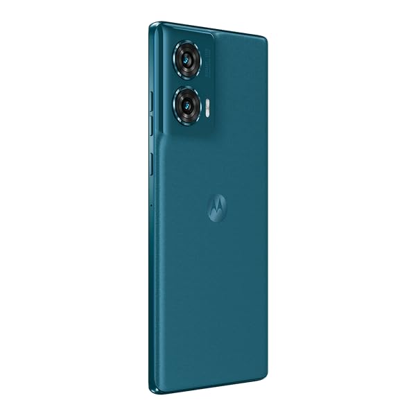 Motorola Moto Edge 50 Fusion 5G (XT2429-1) Dual Sim | GSM Unlocked | 6.7" P-OLED 120Hz Display | 8GB Ram 256GB Storage - International Version