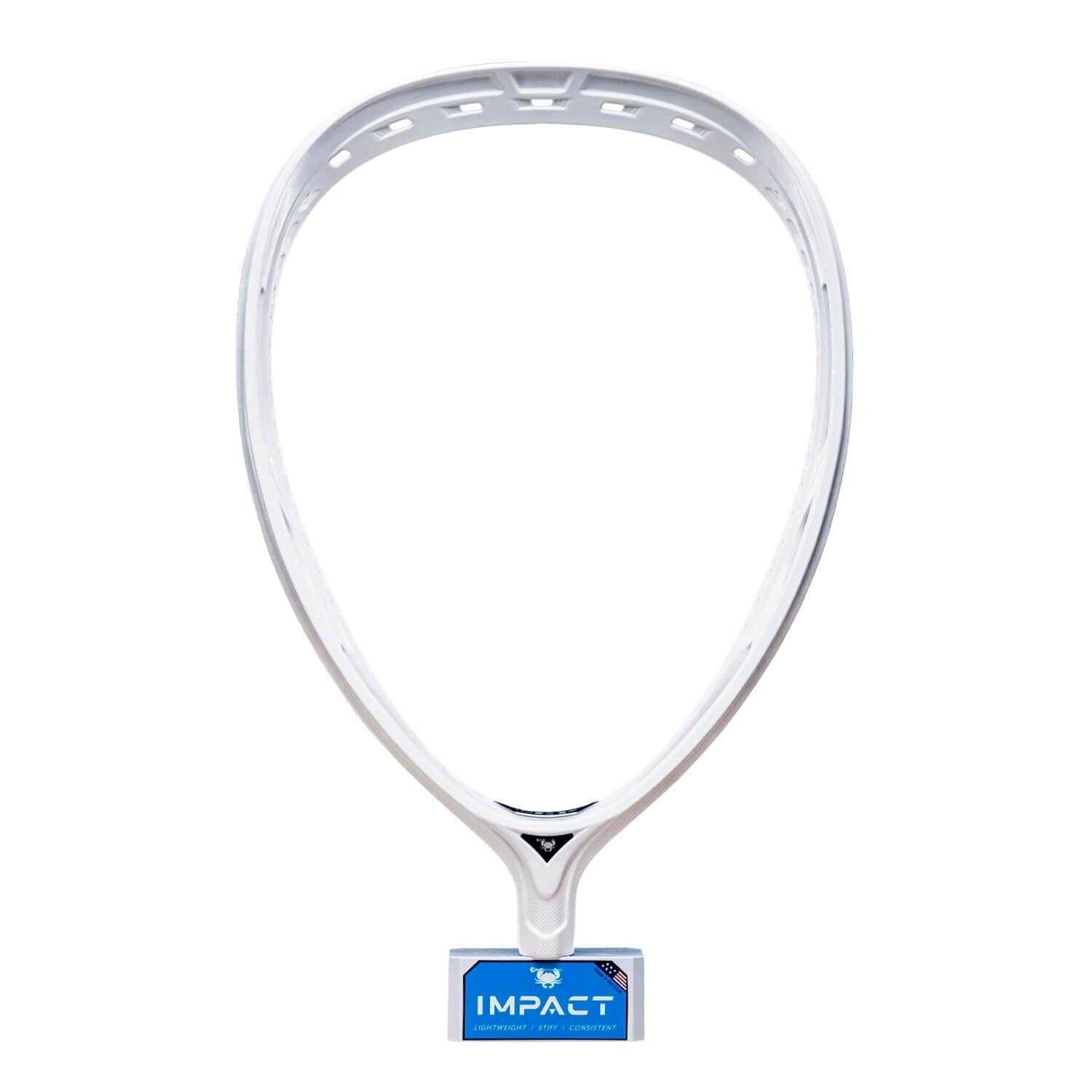 ECD Impact Goalie Lacrosse Head - Sports Supplies Online Store