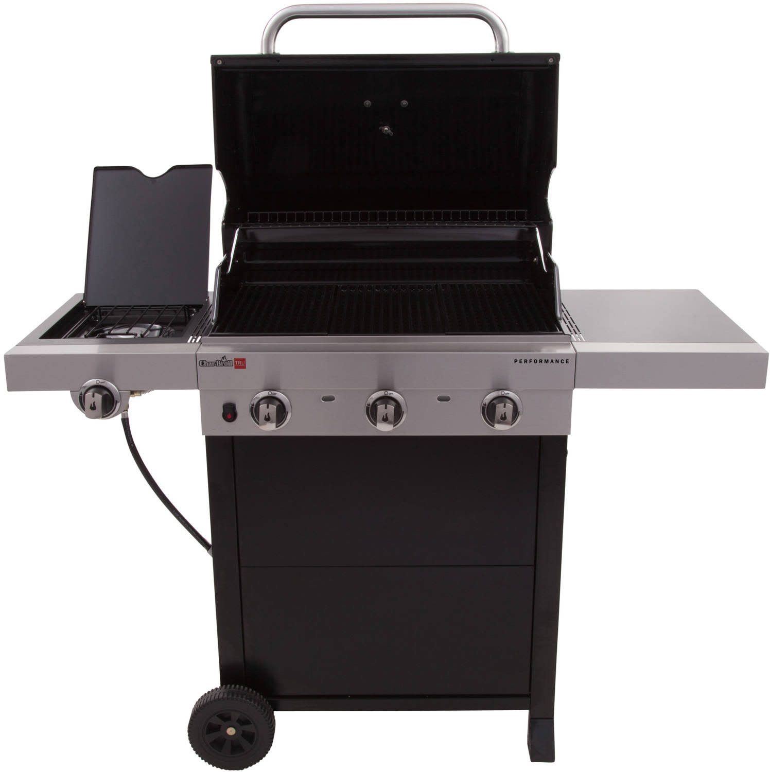 Char-Broil Performance TRU-Infrared 3 Burner GAS Grill