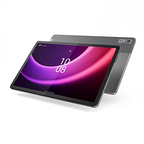 Lenovo Tab P11 (2nd Gen) - 2023 - Tablet - Long Battery Life - 11.5" LCD - Front 8MP & Rear 13MP Camera - 4GB Memory - 128GB Storage