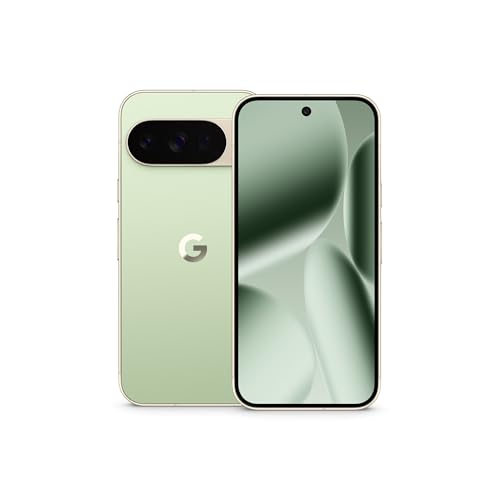 Google Pixel 10 Pro - Obsidian - 128 GB with $200 Amazon Gift Card