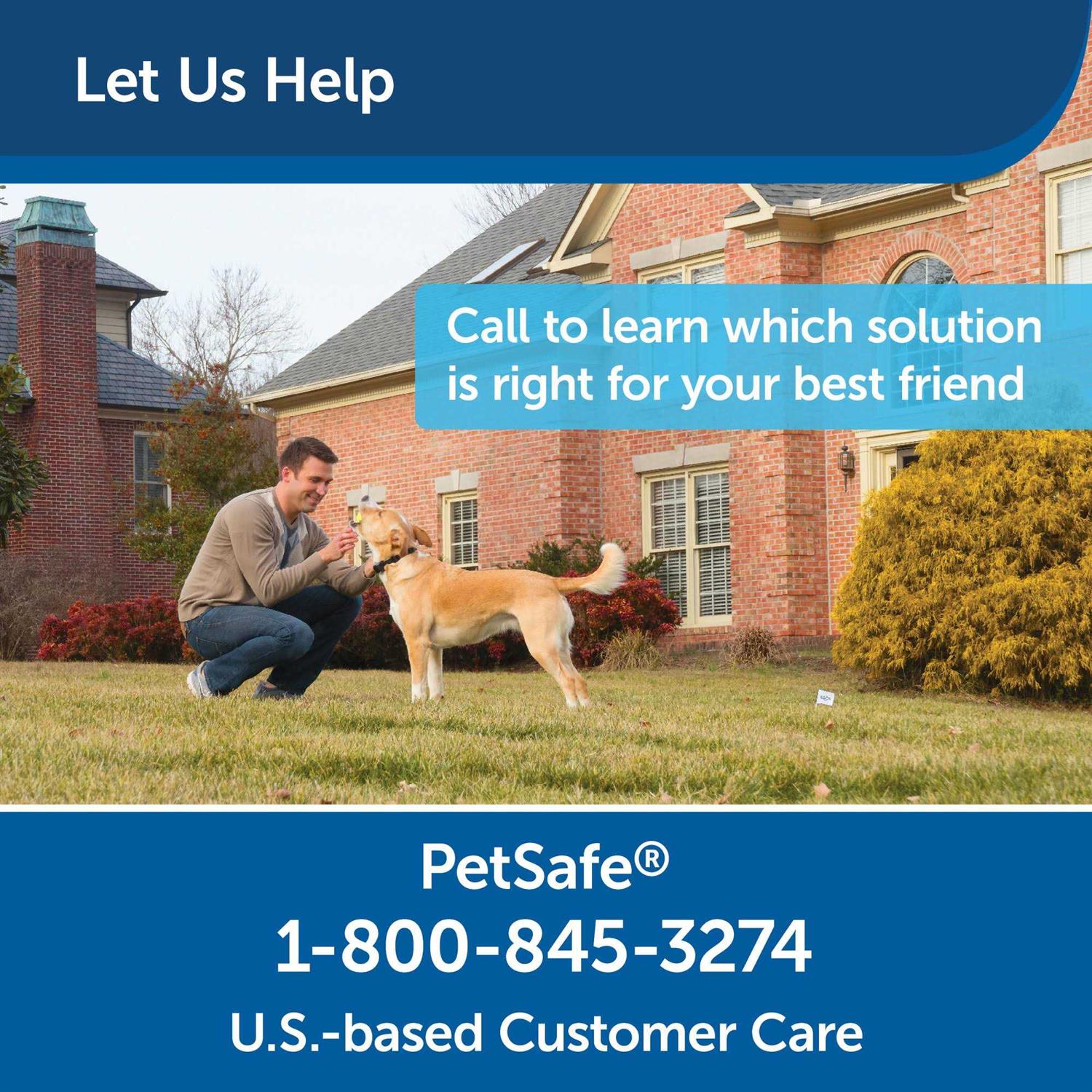 PetSafe Stubborn Dog Stay &amp; Play Wireless Fence Receiver Collar - Pet Supplies online store