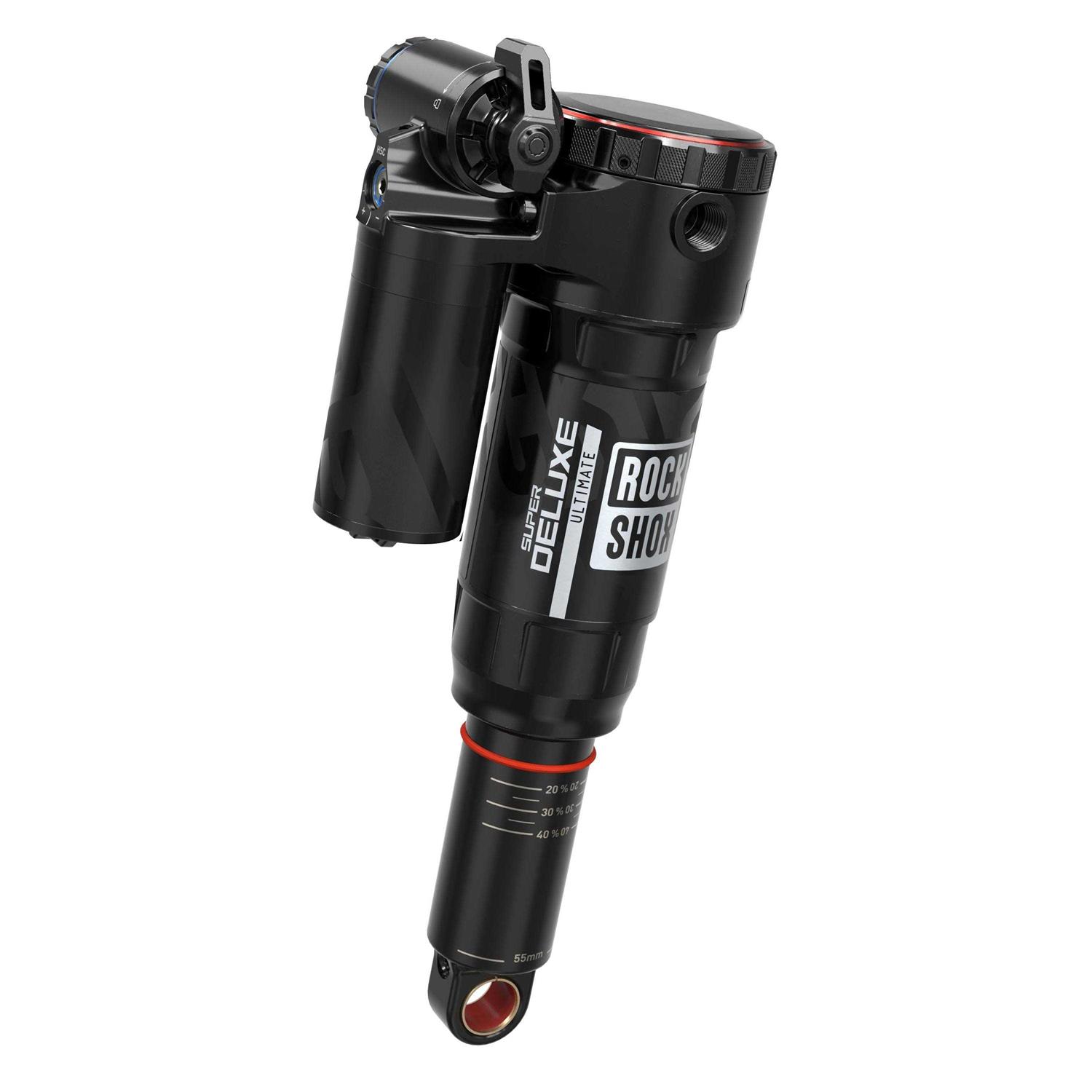 RockShox Super Deluxe Ultimate RC2T Rear Shock - Sports Supplies Online Store