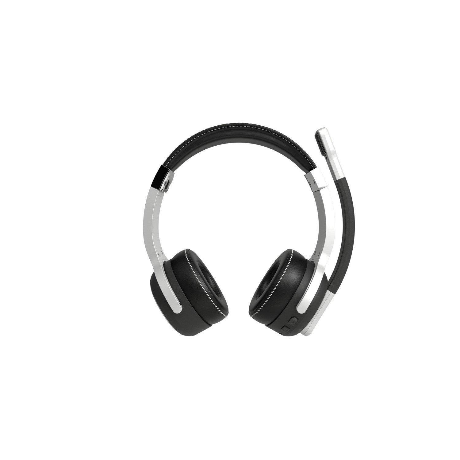 Rand McNally ClearDryve 180 Premium Noise-Canceling On-Ear headphones/headset