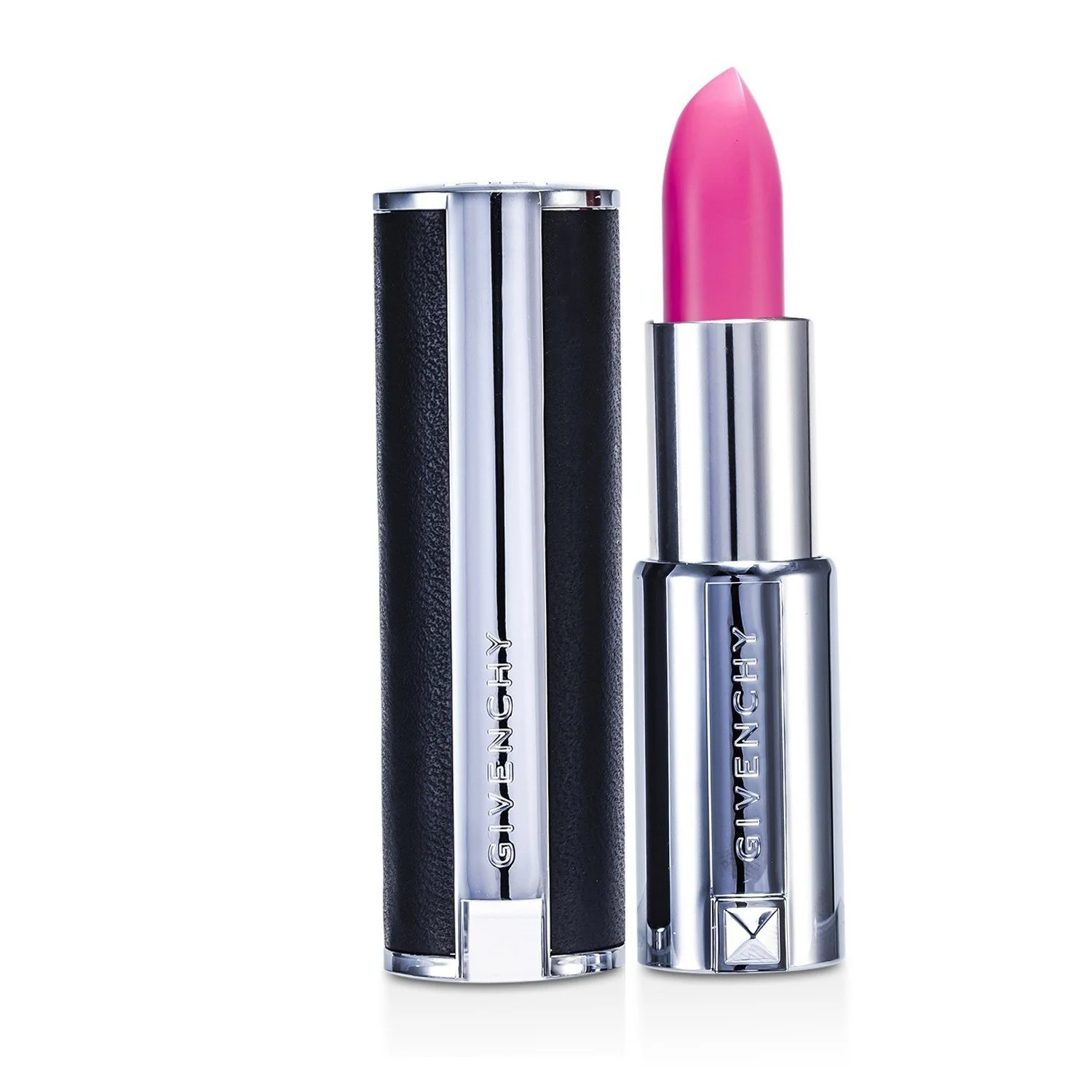 Givenchy Le Rouge Intense Color Sensuously Mat Lipstick - # 202 Rose Dressing  3.4g/0.12oz