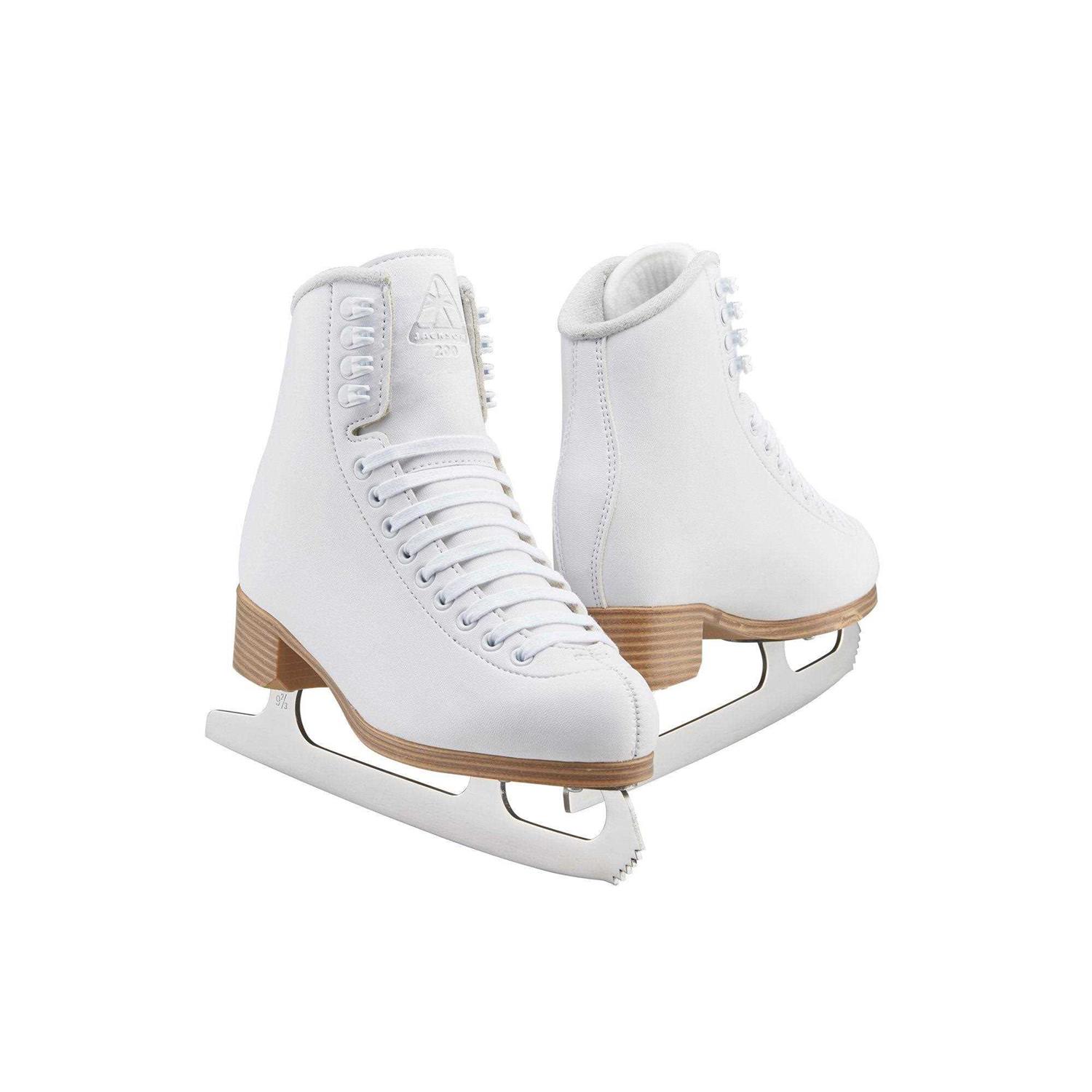 Jackson Ultima Jackson Classic 200 Womens/Girls Figure Ice Skates - Sports Supplies Online Store
