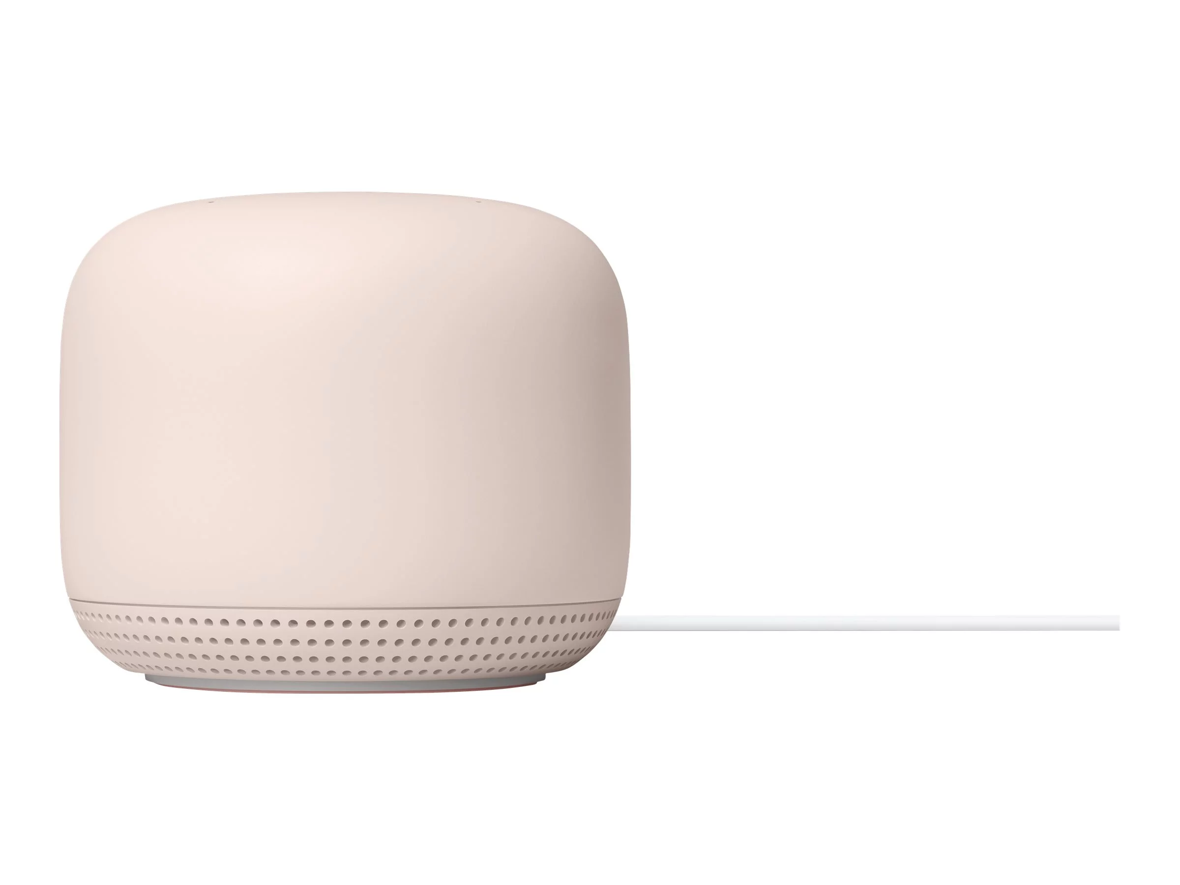 Google Nest Wifi Point (Sand)