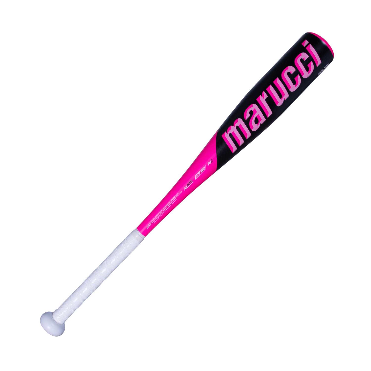 Marucci CAT USA Pink MTBC11YUSAP Tee Ball Bat - Sports Supplies Online Store