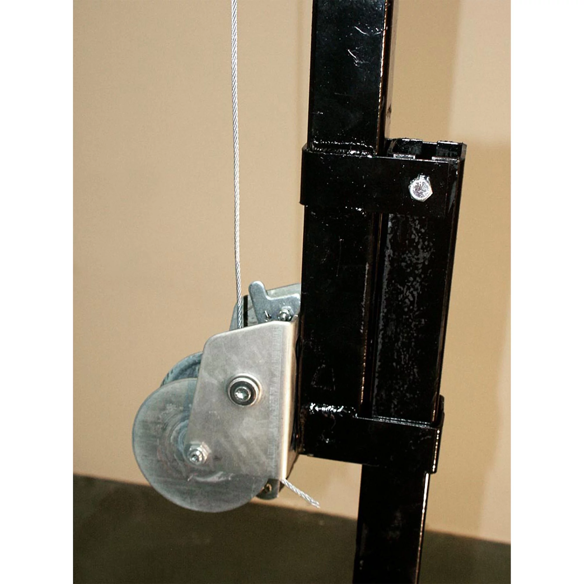 Viking Solutions VKS-VMH001 Rack Jack Magnum Hitch Mounted Hoist for Game