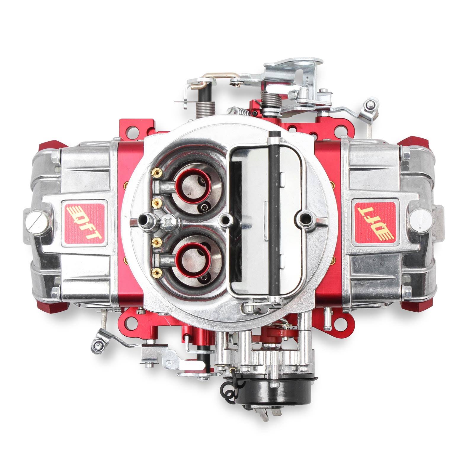 Quick Fuel Technology SS-750-AN SS Series Carburetor