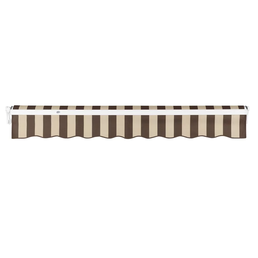 Awntech Maui-LX Manual Retractable Awning