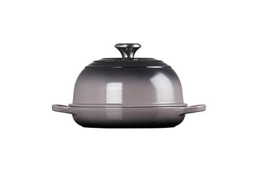 Le Creuset Enameled Cast Iron Bread Oven, Cerise