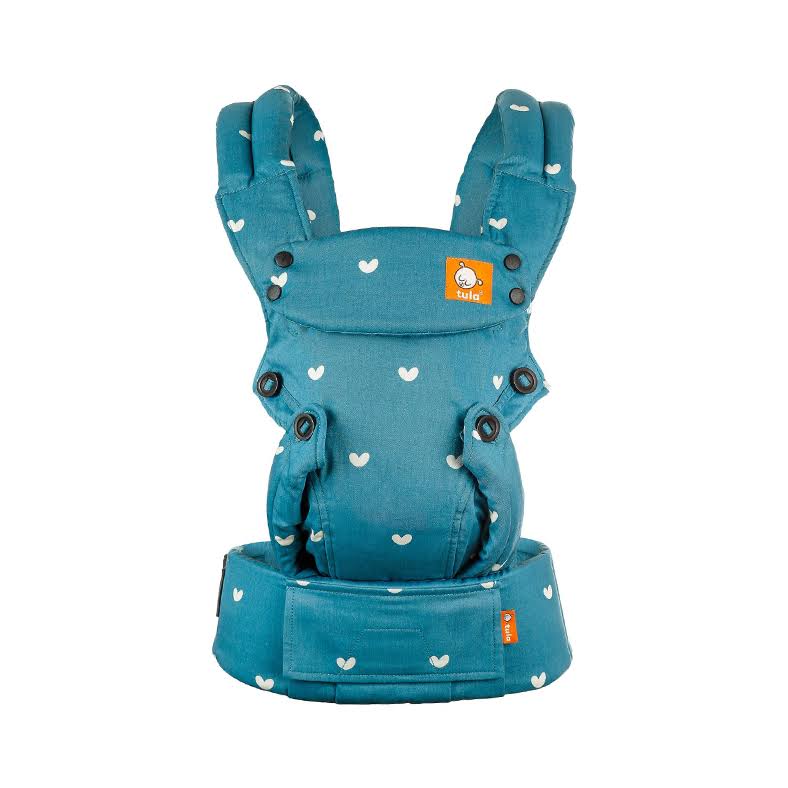 Tula Explore Baby Carrier | Play