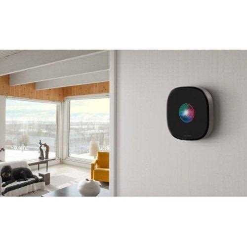 Ecobee EB-STATE6P-01 Smart Thermostat Premium - Shop Hardware Tools Online Store