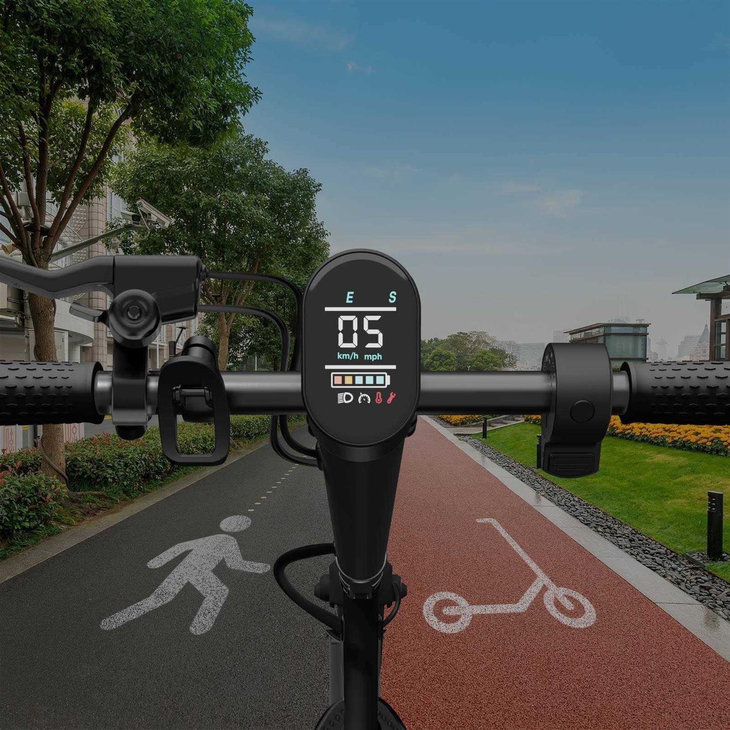 Hover 1 Journey Electric Folding Scooter - Sports Supplies Online Store