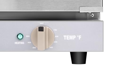 KoolMore 32 in. Commercial Countertop Convection Oven, Holds Full Size Pans, 4 Racks and 3500W of Power, 240V in Stainless-Steel