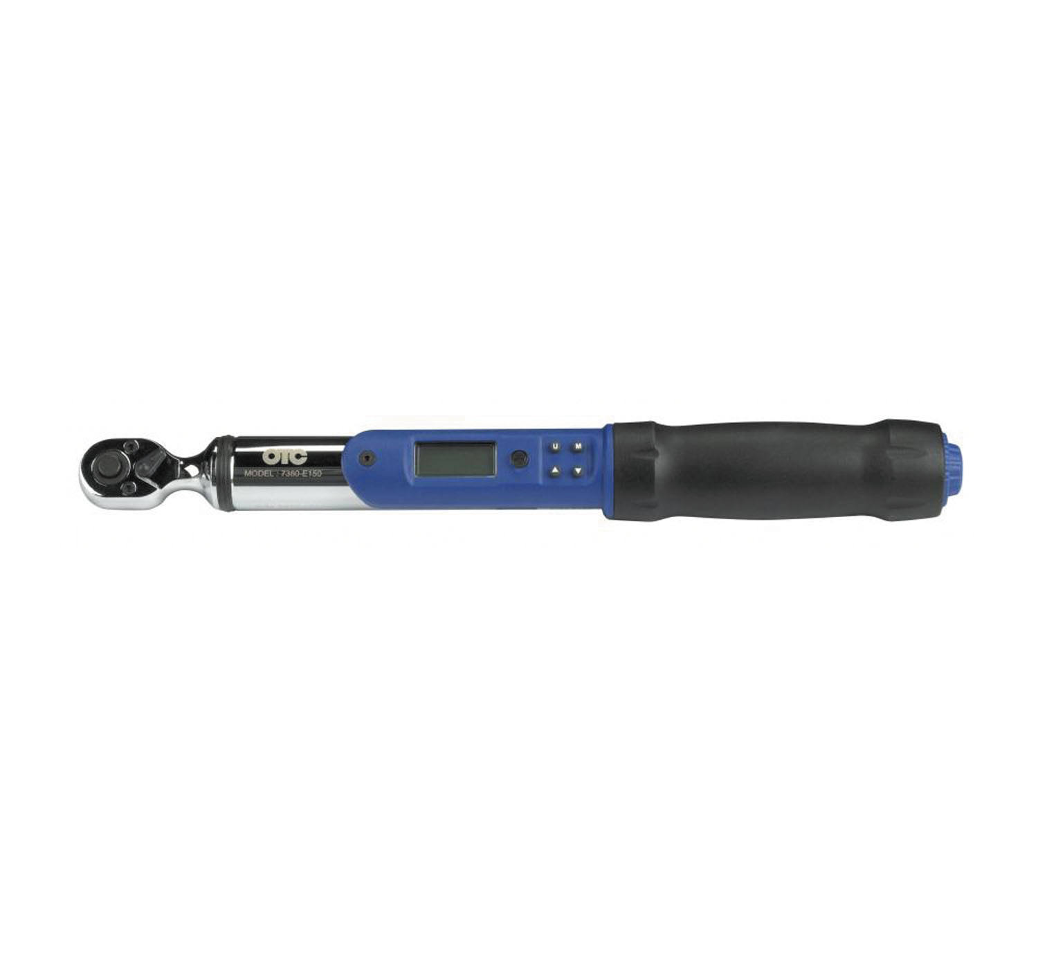 OTC 7380-E150 Digital Torque Wrench