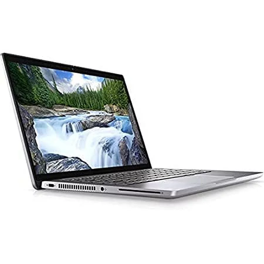Dell Latitude 7000 7320 Laptop (2021) | 13.3" FHD | Core i5-256GB SSD - 8GB RAM | 4 Cores @ 4.4 GHz - 11th Gen CPU Win 10 Pro