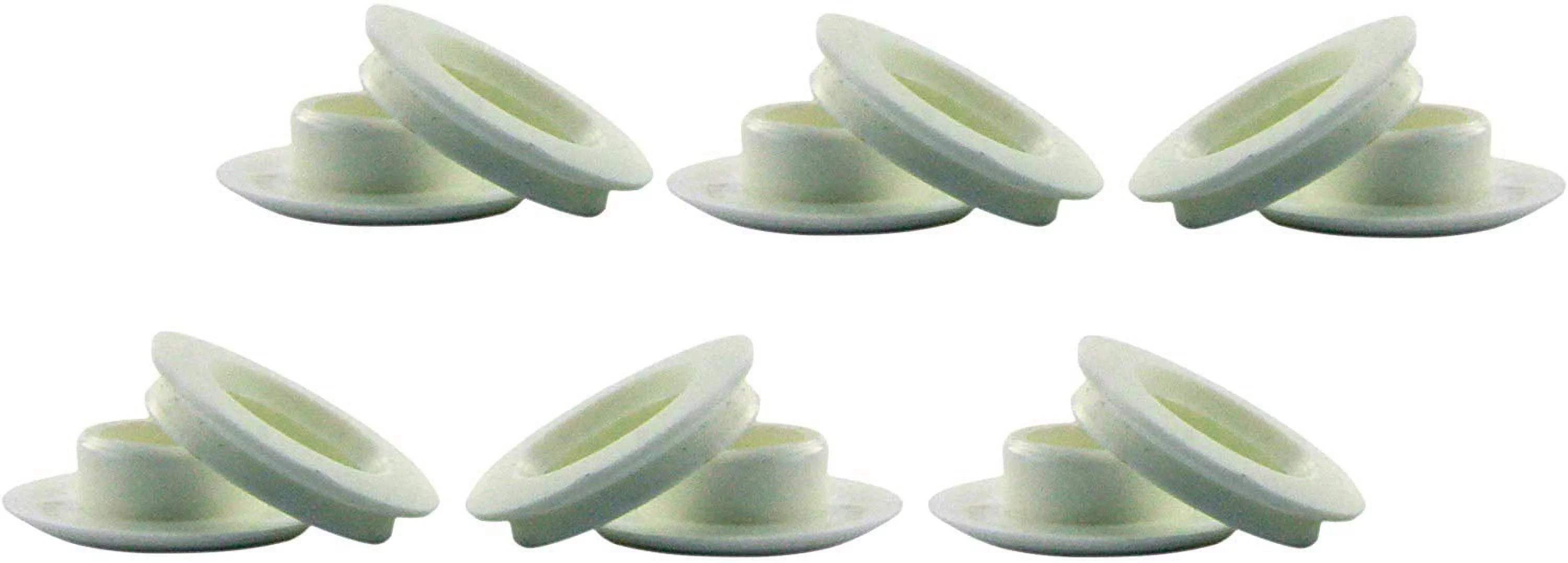 Sun2Solar 30' Round Blue Solar Pool Cover, 800 Series with 6-Pack Grommets