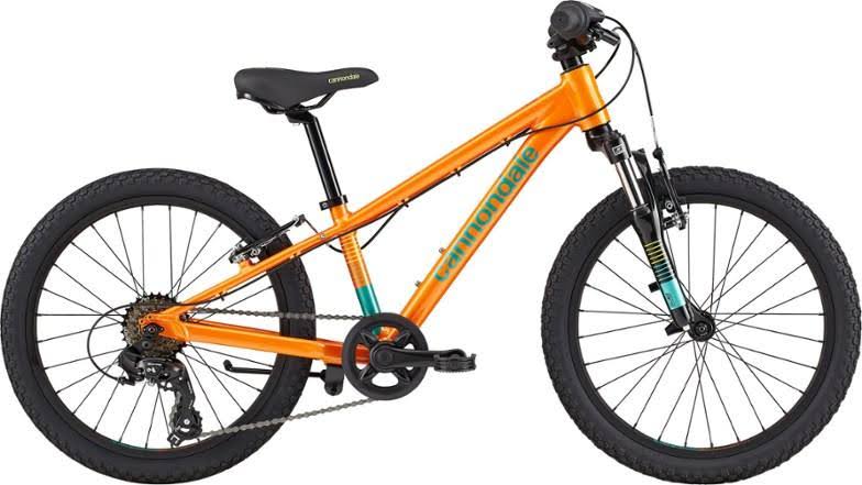 Cannondale Kids Cujo 20+ Alpine