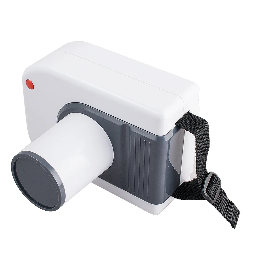 Dental Digital Imaging System Portable X-Ray Machine Equipment X Ray Unit Dental - Curated Treasures Market