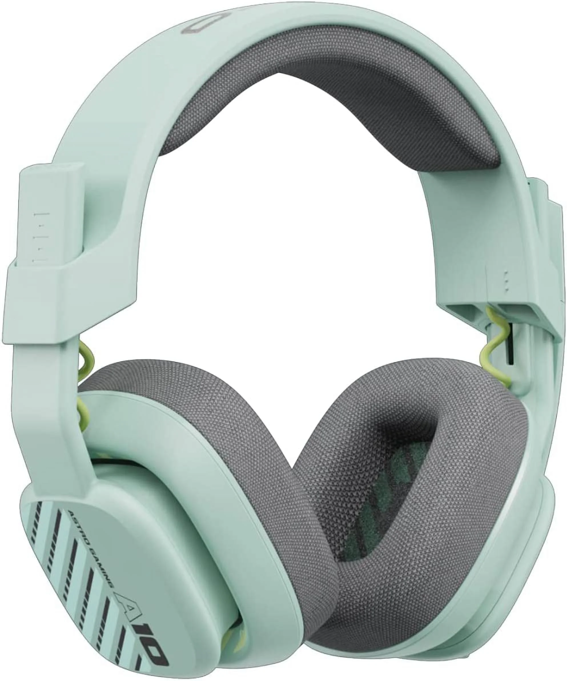 Astro A10 Gaming Headset Gen 2 Wired Headset Over-Ear Gaming Headphones with flip-to-Mute Microphone, 32 mm Drivers,Like New Mint