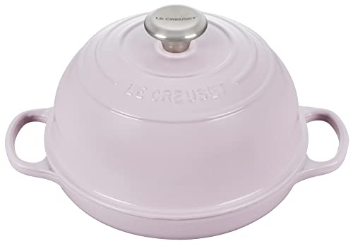 Le Creuset Enameled Cast Iron Bread Oven, Cerise