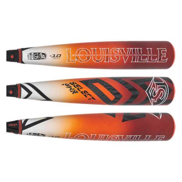 2023 Louisville Slugger Select PWR USSSA Baseball Bat - Sports Supplies Online Store