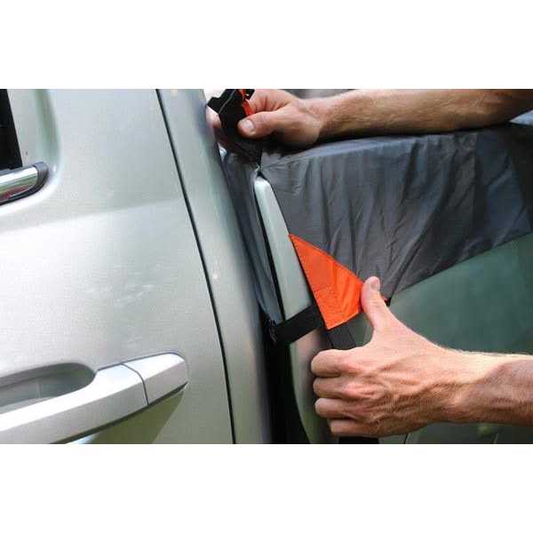 Rightline Gear Truck Tent - Sports Supplies Online Store