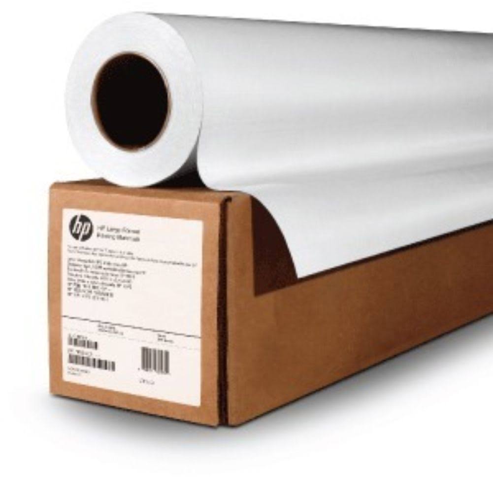HP Premium Instant-Dry Satin Photo Paper - 42in x 100ft