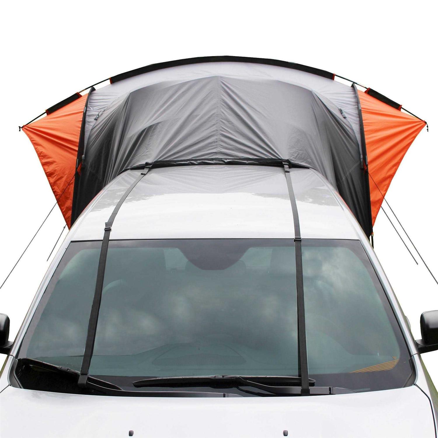 Rightline Gear SUV Tent - Sports Supplies Online Store