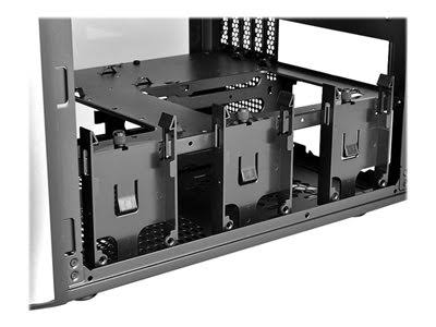 Thermaltake CA-1L2-00S1WN-00 Level 20 VT Black