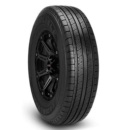 Carlisle Radial Trail HD 205/75r15 Tire