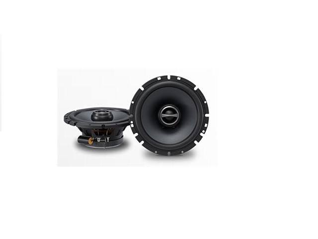 Alpine Sps-610 6.5-Inch 2-Way Type-S Series Coaxial Car Speakers