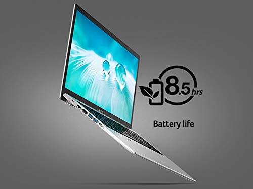 Acer Aspire 5 A515-56-702V Laptop | 15.6" Full HD IPS Display | 11th Gen Intel Core i7-1165G7 | Intel Iris Xe Graphics | 16GB DDR4 | 512GB SSD | WiFi