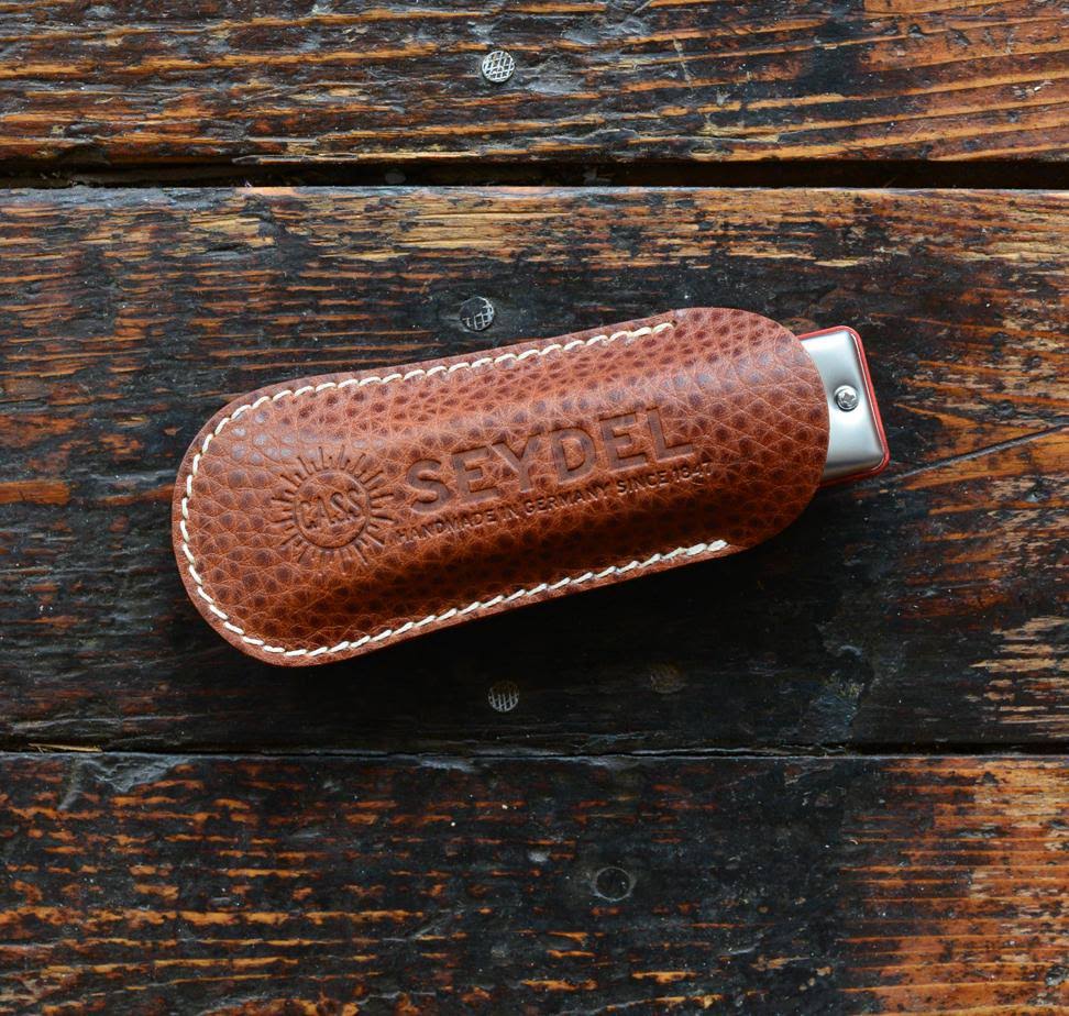 SEYDEL 10301-C Blues Session Steel Harmonica - Key of C