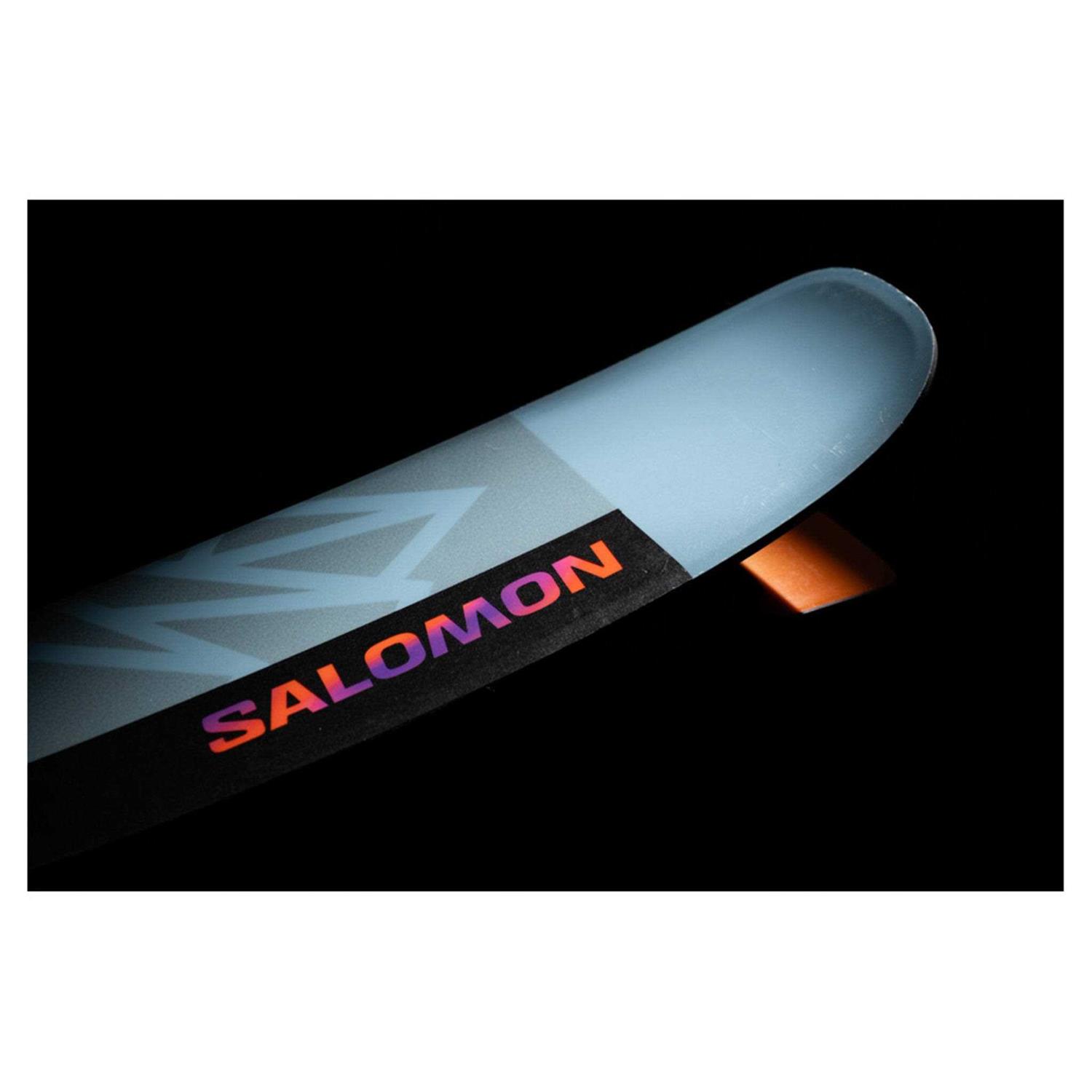 Salomon QST 98 Skis - Sports Supplies Online Store