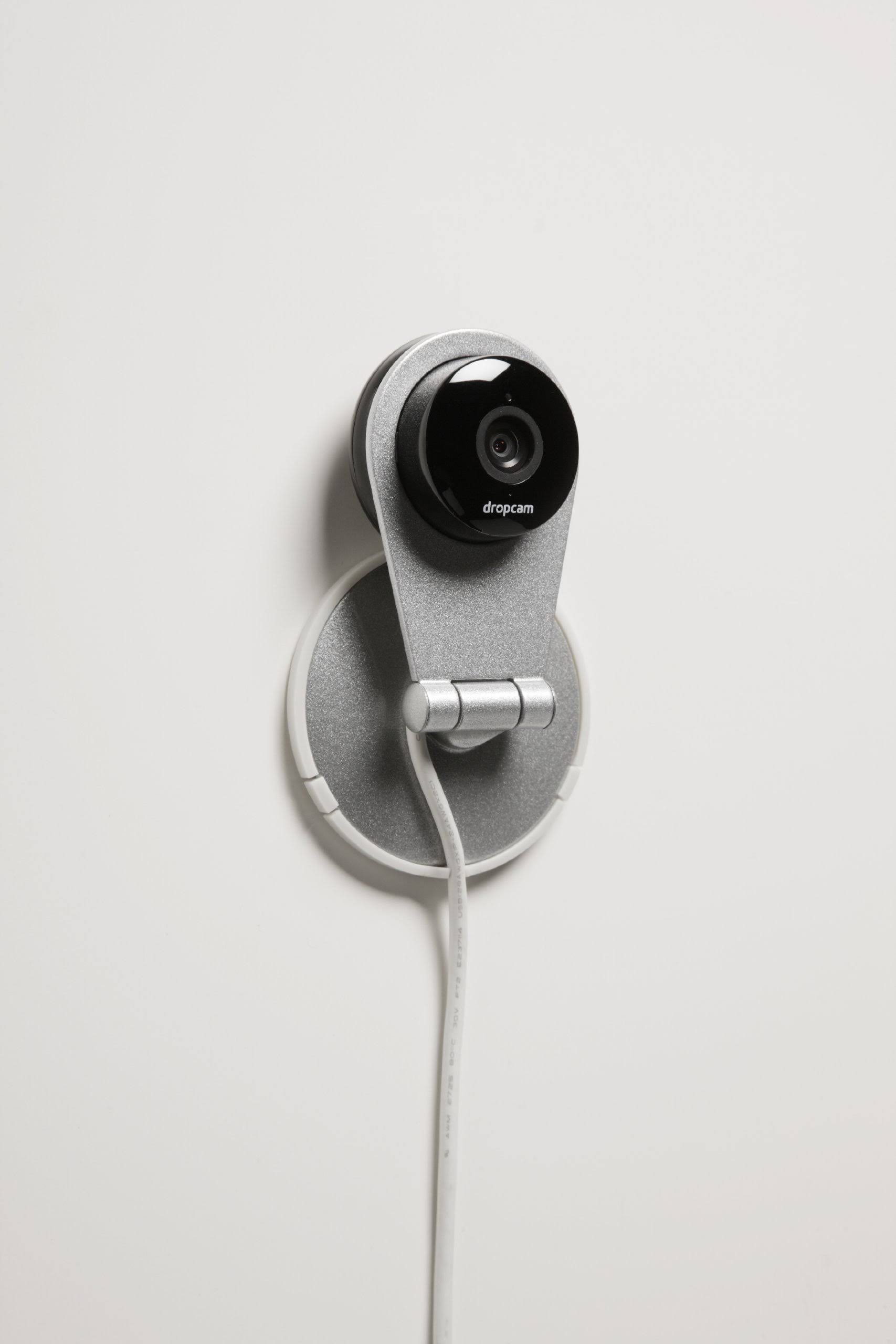 Dropcam Wi-Fi Wireless Video Monitoring Camera