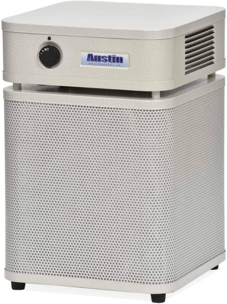 Austin Air Healthmate Plus JR. Air Purifier (Sandstone) - Smart Home Appliances