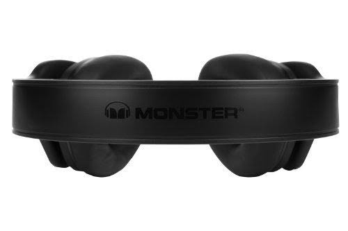 Monster DNA Pro Over-Ear Headphones